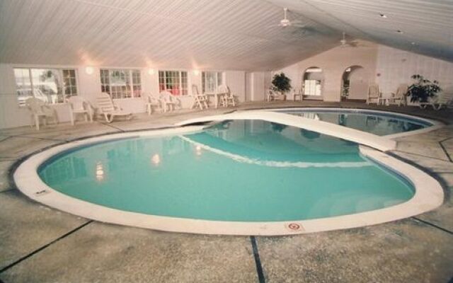 Lakeview Resort - Lake of the Ozarks