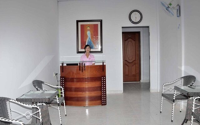 Phi Yen Hotel