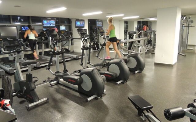 Iceboat Terrace Luxury Condos