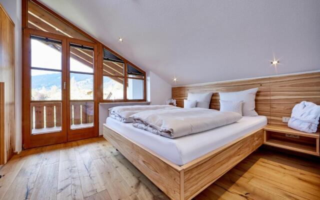 Knöpfles Ferienwohnungen