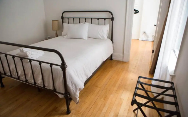Object Hotel 2BR Room 2B