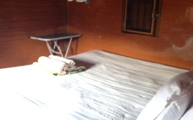 Souksanh Guesthouse