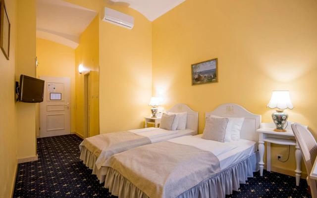Gutenbergs Hotel