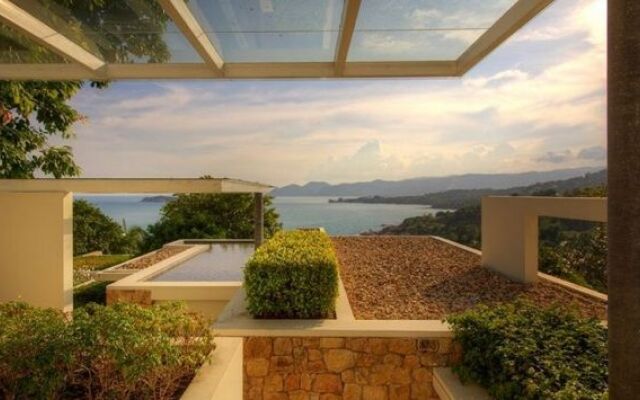 Samujana -Five Bedrooms Pool Villa - 6