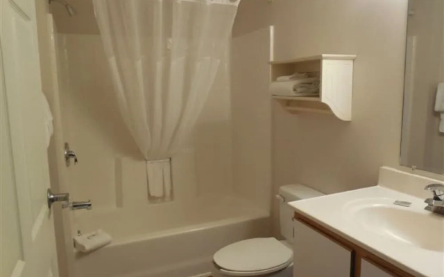 Affordable Suites Salisbury