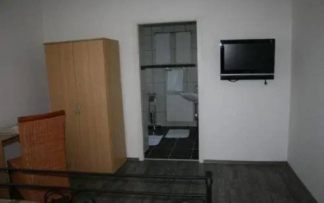 Hotel Alexander der Grosse