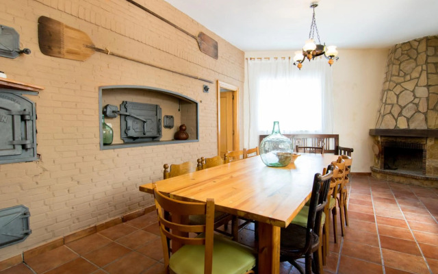 Antiguo Horno de María y Mielgo