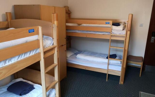 Inverness Youth Hostel
