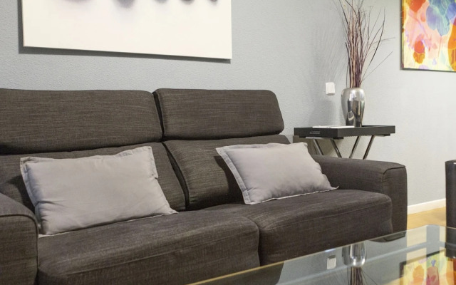 Rentalis Plaza España