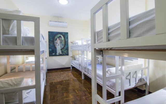 Wanida Hostel