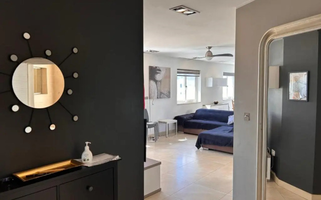 Claureece Court Mgarr