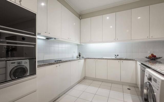 Flinders Landing Apartments