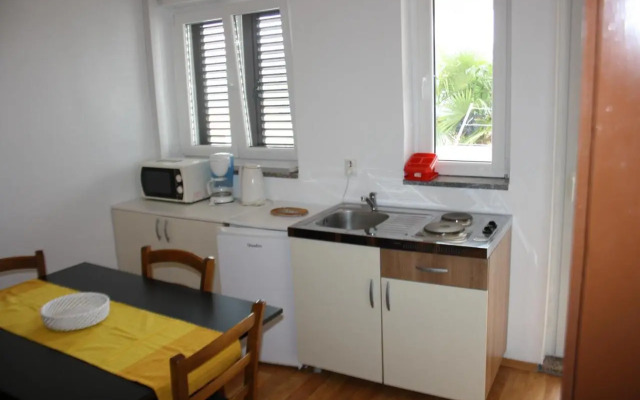 Apartment Dolores Rabac
