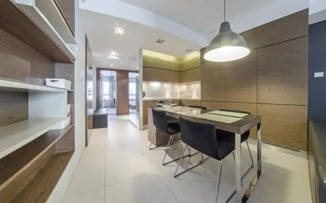 Dom & House - Apartments Aquarius