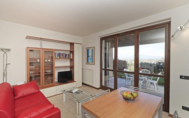 Residence Belvedere PT 40 by Wonderful Italy