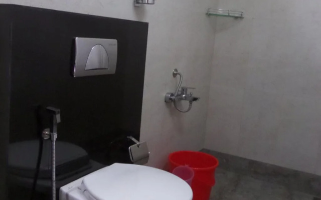 Pranav 4 Seasons by OYO Rooms