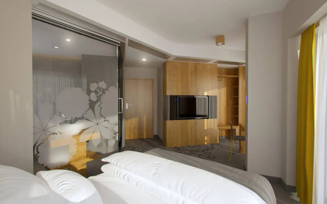 PURO Krakow Stare Miasto