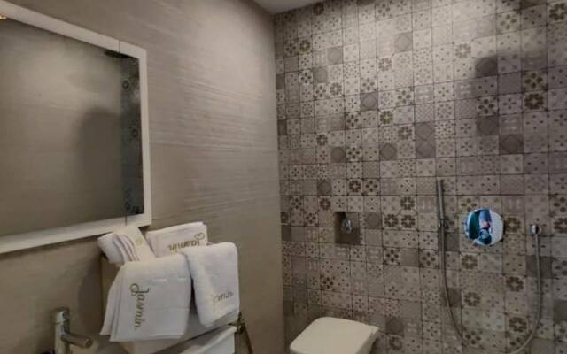 Airbetter - Luxurious Studio Beach Bungalow Kelibia
