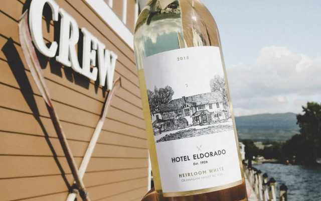 Villa's At Eldorado Resort