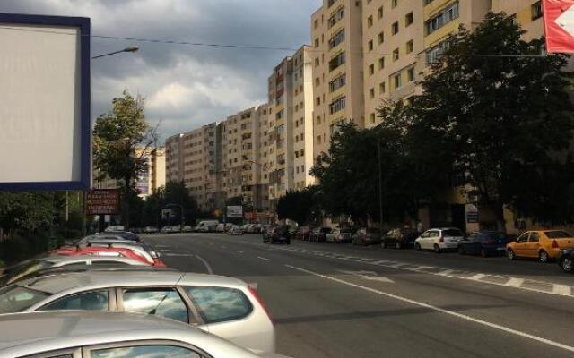 Apartament Modern