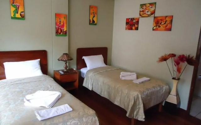Hostal Killa Qente