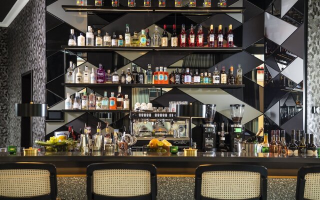 Hotel Schillerhof Weimar