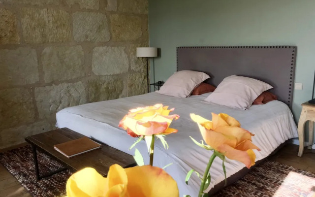 Château de Nazelles Amboise