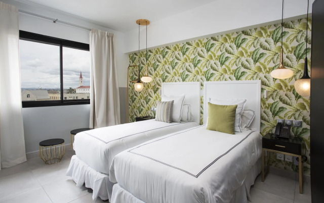 Le Centell Hotel & Spa