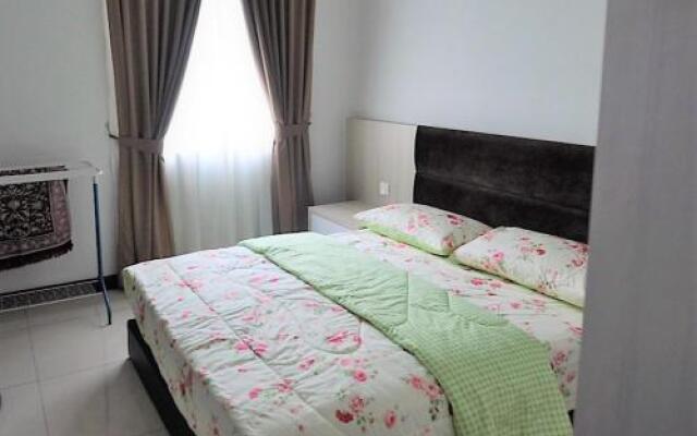 The Luxurious Bungalow Tijani Ukay@Clover Homestay