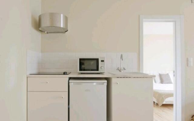 Saldanha Guest House