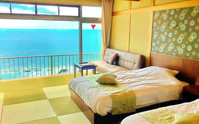 Inatori Toukai Hotel Yuen