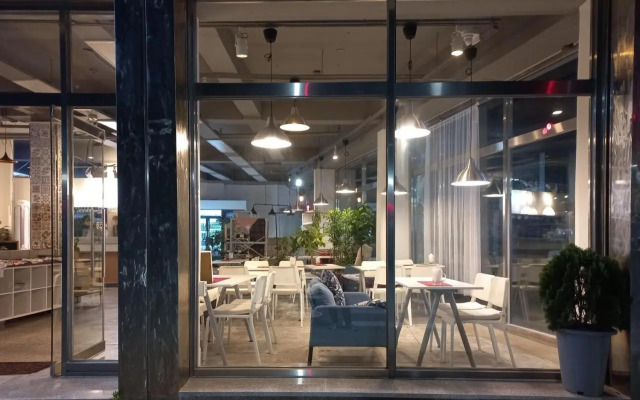 Pohang Youngildae Guesthouse Hostel