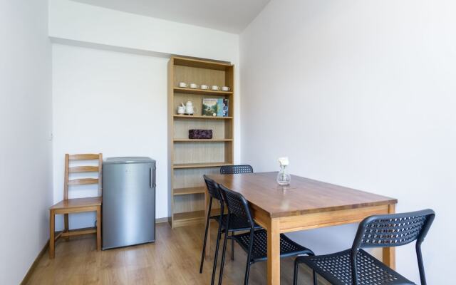 Elite Apartments Centre