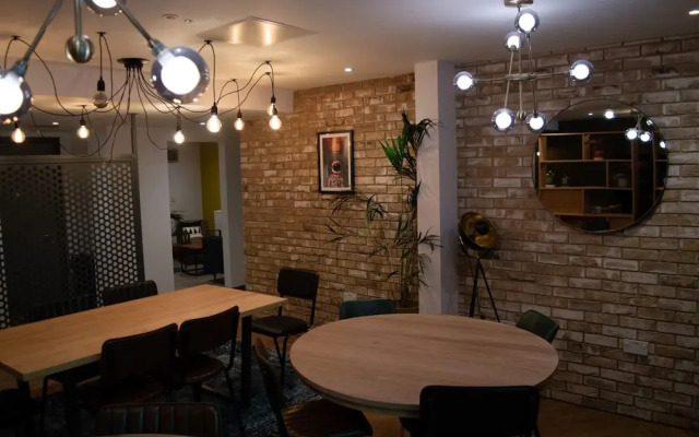 Studios and Ensuites at St James Point in Newcastle