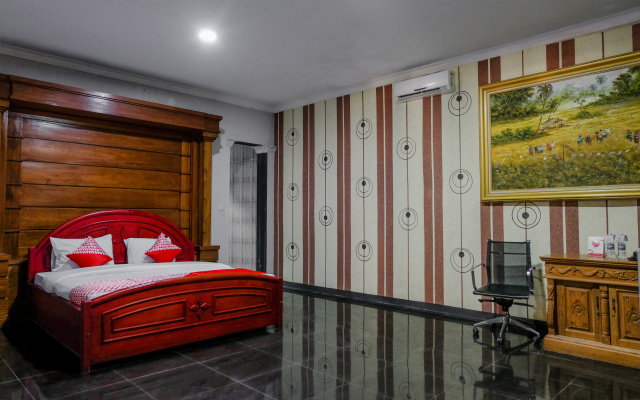 OYO 1188 Alam Indah Lestari Hotel