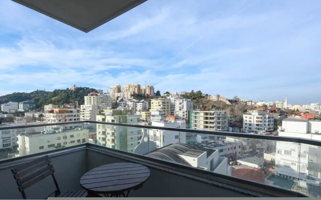 Grandstay Apartments 002