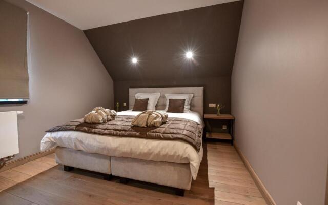 B&B De Waeterhoeve