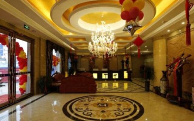 City Star Hotel