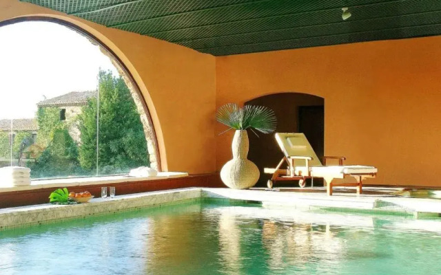 Mas Salvi Country Boutique Hotel
