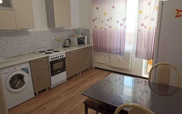 Apartments on Supsekhskoye highway 26 building 9