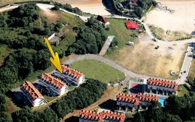 Apartment in Isla, Cantabria 102778 by MO Rentals