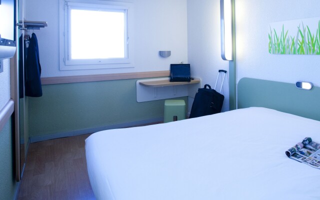 Ibis Budget Marseille Vieux Port