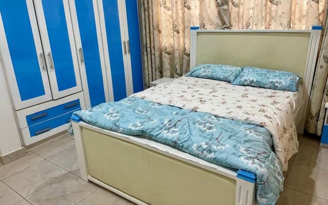 Remarkable 2-bed House in Danfa, Oyarifa