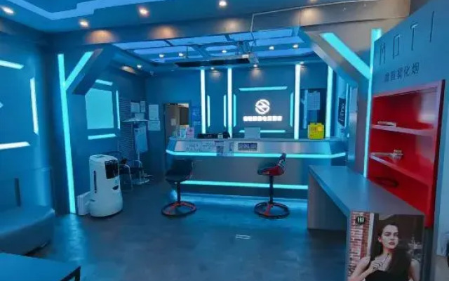 Shezhu Selected Electro-sports Hotel (Harbin Haihe Road Branch)