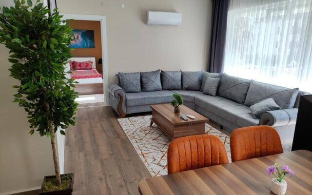 Lara Park Suites