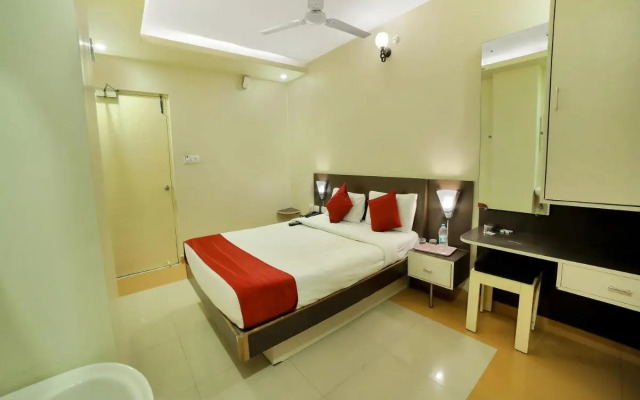 Hotel New Sree Krishna Residency