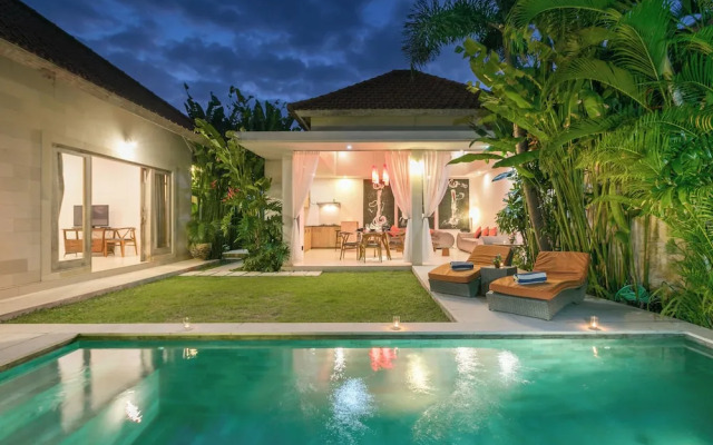 Villa Briana