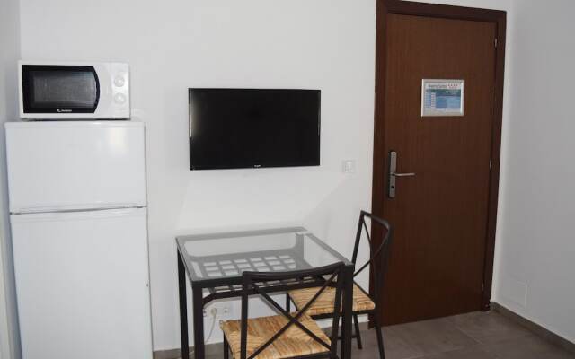 Madrid Suites SOL