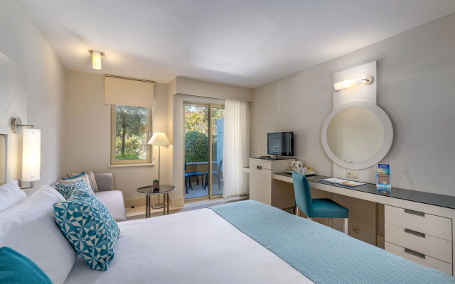 Tui Blue Xanthe- All Inclusive