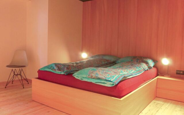 Apartment Armina